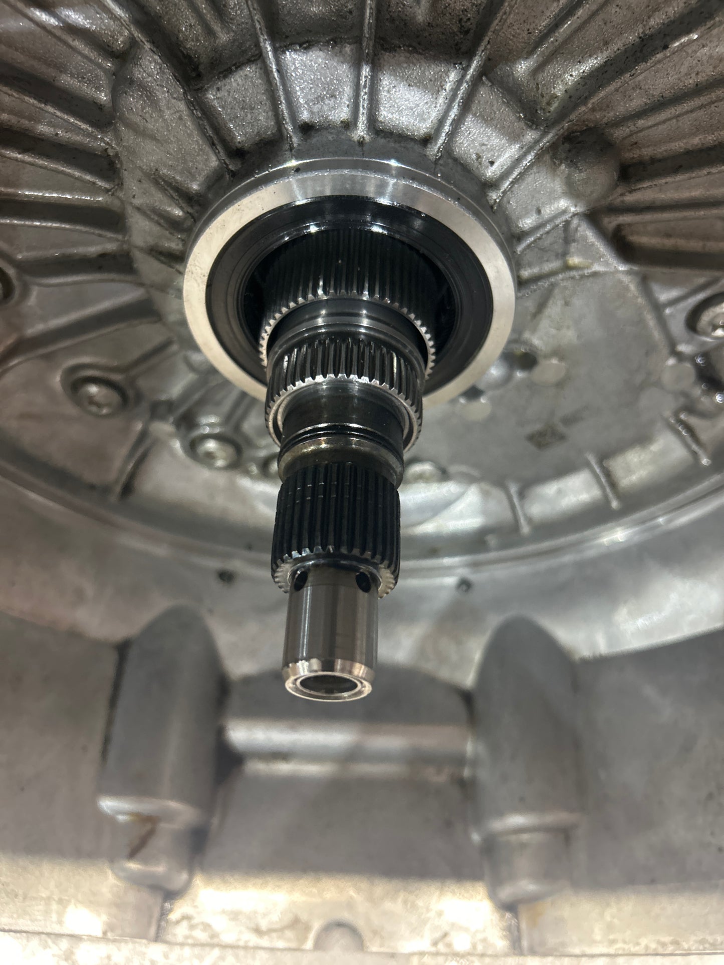 2015-2018 Ram 1500 3.0 EcoDiesel Automatic Transmission A/T 4x4 8HP70 68253228AA