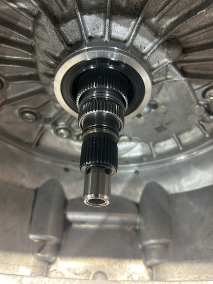 2015-2018 Ram 1500 3.0 EcoDiesel Automatic Transmission A/T 4x4 8HP70 68253228AA