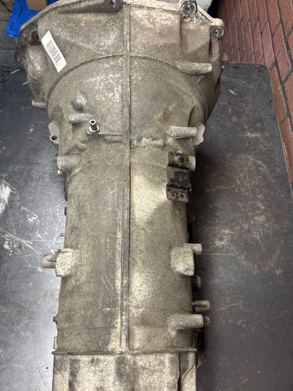 2015-2018 Ram 1500 3.0 EcoDiesel Automatic Transmission A/T 4x4 8HP70 68253228AA