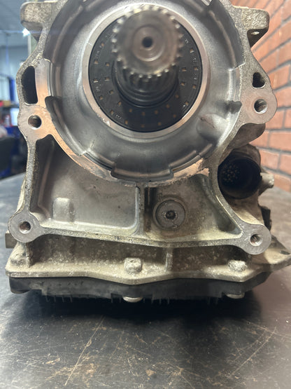 2015-2018 Ram 1500 3.0 EcoDiesel Automatic Transmission A/T 4x4 8HP70 68253228AA