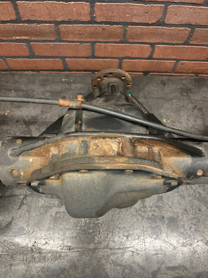 2013-2018 RAM 1500 4x4 3.0L EcoDiesel Rear Axle Differential 3.21 Ratio OEM