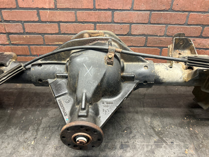 2013-2018 RAM 1500 4x4 3.0L EcoDiesel Rear Axle Differential 3.21 Ratio OEM