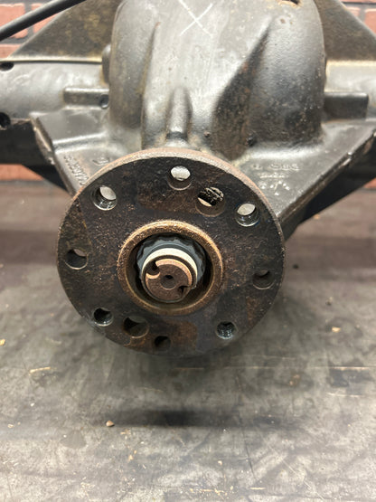 2013-2018 RAM 1500 4x4 3.0L EcoDiesel Rear Axle Differential 3.21 Ratio OEM