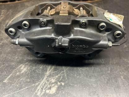 12-23 Charger/Challenger/300 Scat Pack SRT Rear Brembo Brake calipers & Rotors