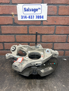 15-23 Dodge Charger/Challenger/300 Scat Pack SRT Rear Right Brembo Knuckle OEM