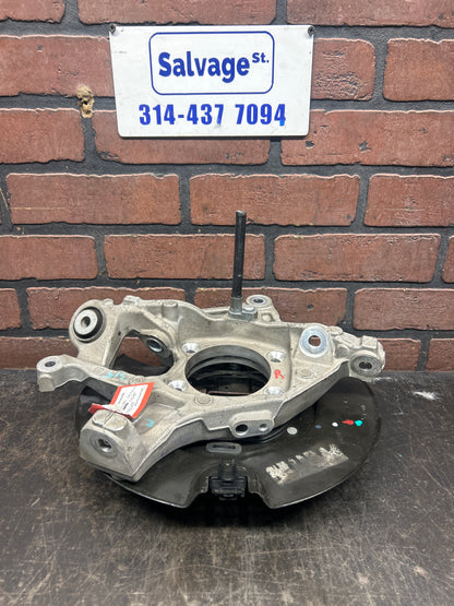 2018-2023 Dodge Charger/Challenger/300 Scat Pack Rear Right Hand Knuckle OEM
