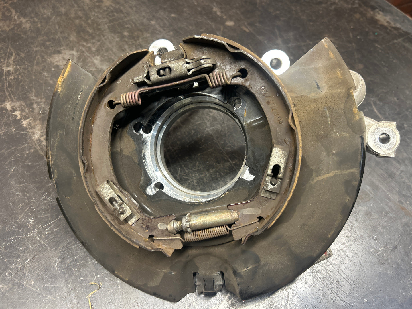 2018-2023 Dodge Charger/Challenger/300 Scat Pack Rear Right Hand Knuckle OEM