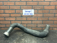 2013-2024 RAM 1500 EcoDiesel 3.0L OEM CHARGE AIR COOLER DUCT HOSE PIPE