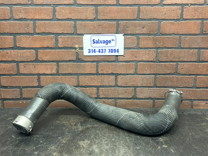 2013-2024 RAM 1500 EcoDiesel 3.0L OEM CHARGE AIR COOLER DUCT HOSE PIPE