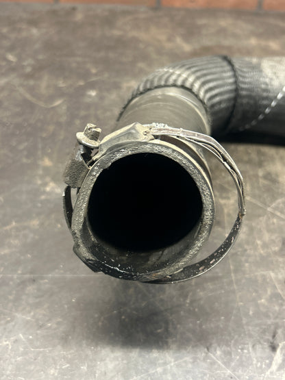 2013-2024 RAM 1500 EcoDiesel 3.0L OEM CHARGE AIR COOLER DUCT HOSE PIPE
