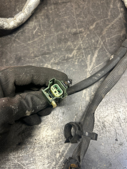 2014-2018 RAM 1500 3.0L Eco Diesel TRANSMISSION AUTO TRANS AT WIRING HARNESS OEM