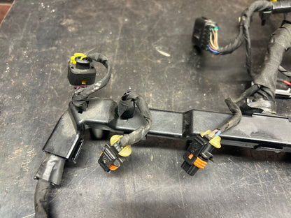 2014-2024 RAM 1500 ECODIESEL 3.0L ENGINE INJECTOR WIRING WIRE HARNESS OEM