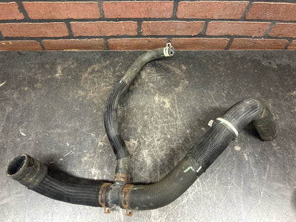2014-2019 RAM 1500 RADIATOR OUTLET HOSE TUBE NEW OEM GENUINE MOPAR 52014953AG