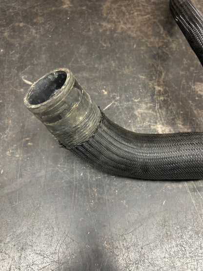 2014-2019 RAM 1500 RADIATOR OUTLET HOSE TUBE NEW OEM GENUINE MOPAR 52014953AG