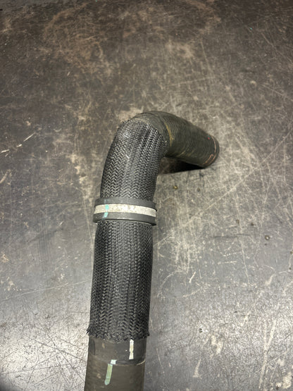 2014-2019 RAM 1500 RADIATOR OUTLET HOSE TUBE NEW OEM GENUINE MOPAR 52014953AG