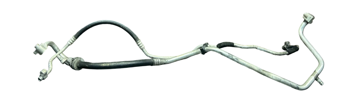 2014-2018 Dodge Ram 1500 3.0 EcoDiesel A/C Hose Tube Line Pipe OEM 68232467AC
