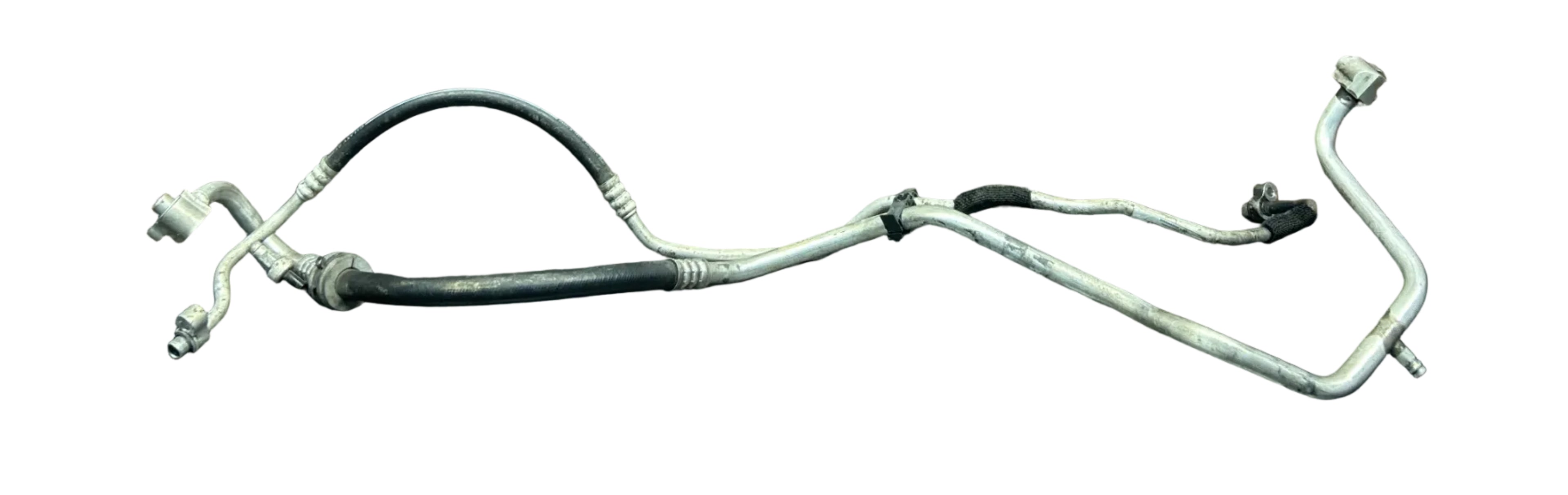 2014-2018 Dodge Ram 1500 3.0 EcoDiesel A/C Hose Tube Line Pipe OEM 68232467AC