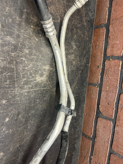 2014-2018 Dodge Ram 1500 3.0 EcoDiesel A/C Hose Tube Line Pipe OEM 68232467AC