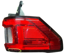 2018-2021 LINCOLN NAVIGATOR REAR RIGHT QUARTER TAIL LIGHT ASSEMBLY JL7B13405AJ