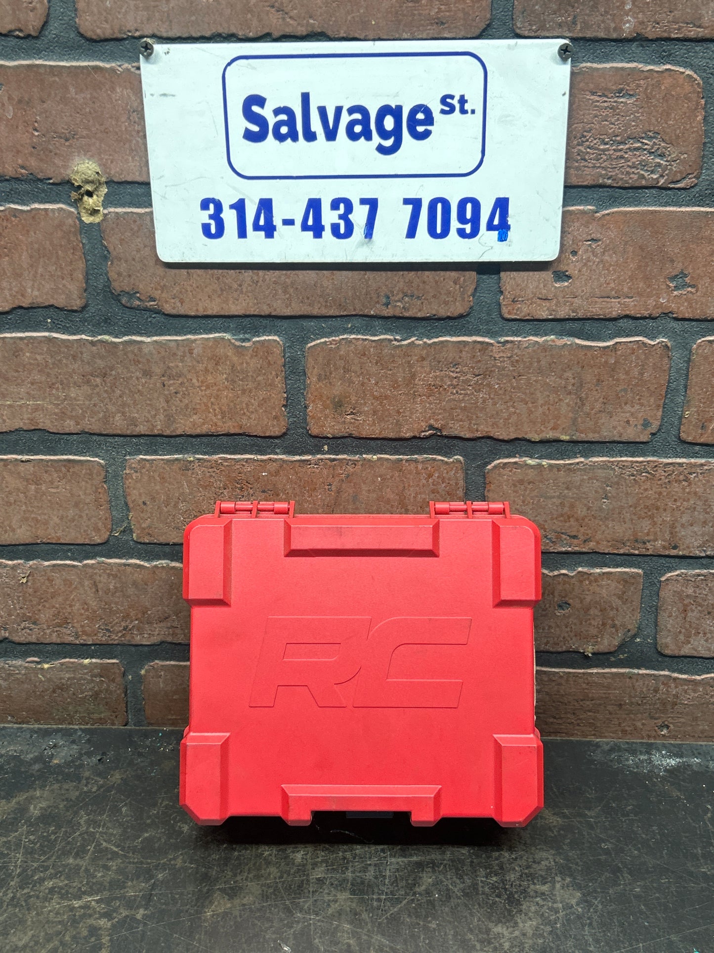 2015-2018 F150 Rough Country Speedometer Calibrator