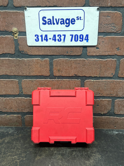 2015-2018 F150 Rough Country Speedometer Calibrator
