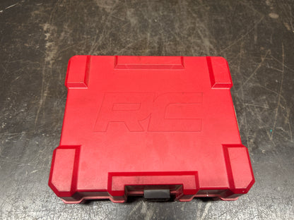 2015-2018 F150 Rough Country Speedometer Calibrator