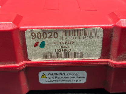 2015-2018 F150 Rough Country Speedometer Calibrator