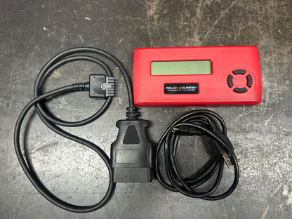 2015-2018 F150 Rough Country Speedometer Calibrator