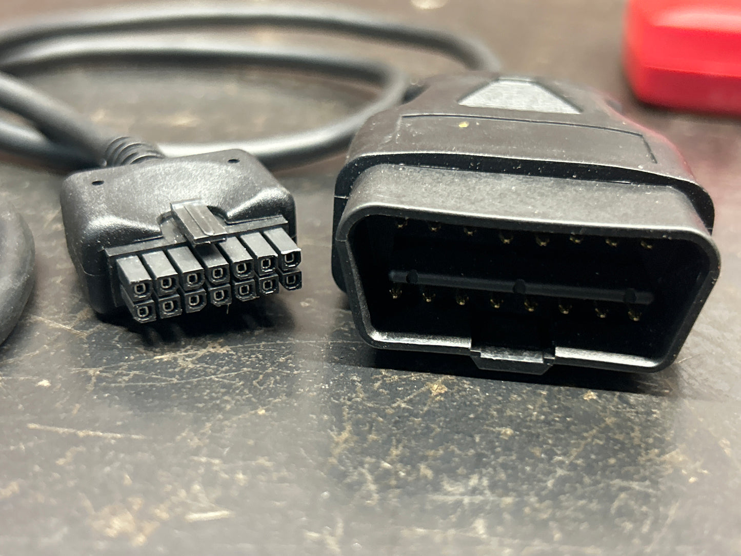 2015-2018 F150 Rough Country Speedometer Calibrator