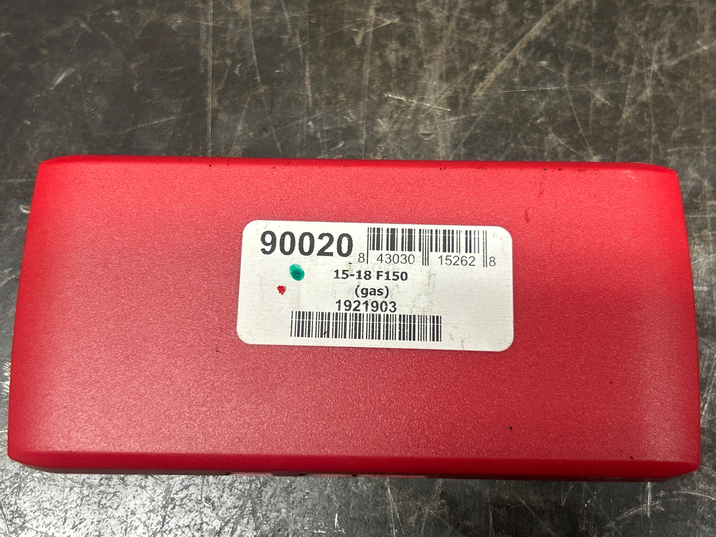 2015-2018 F150 Rough Country Speedometer Calibrator