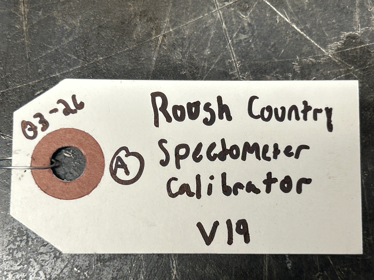 2015-2018 F150 Rough Country Speedometer Calibrator