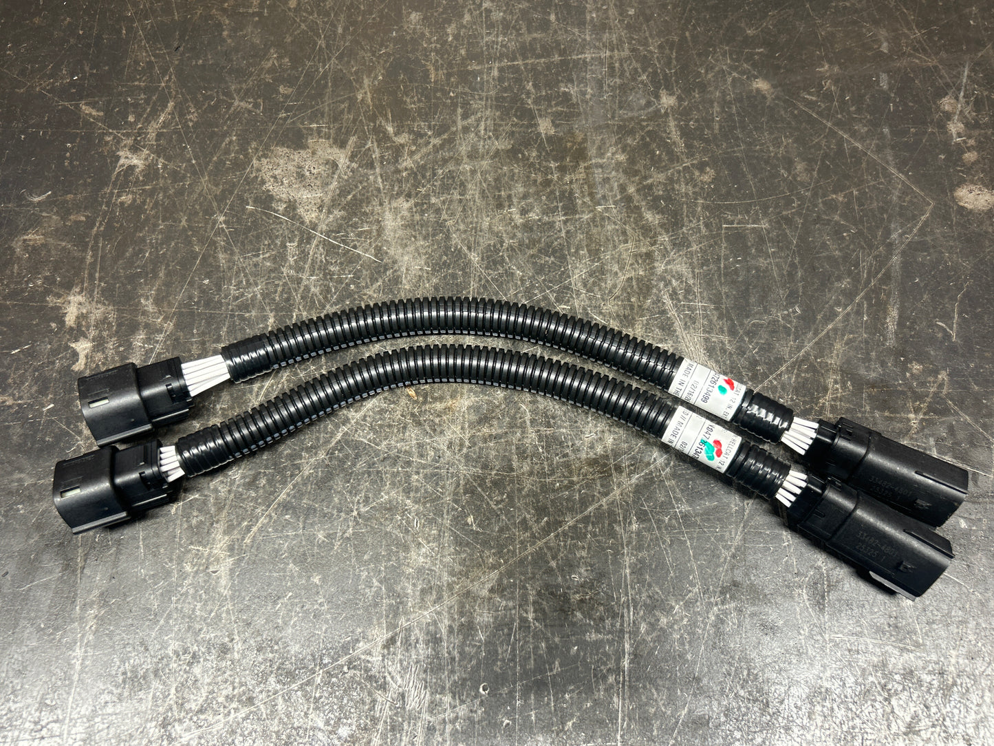 2015-2023 Dodge Charger/Challenger Unused Hellcat 12Inch BBK O2 Sensor Extension
