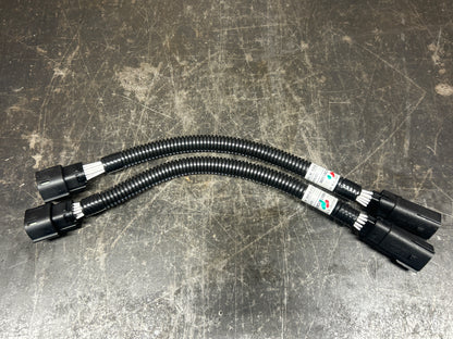 2015-2023 Dodge Charger/Challenger Unused Hellcat 12Inch BBK O2 Sensor Extension