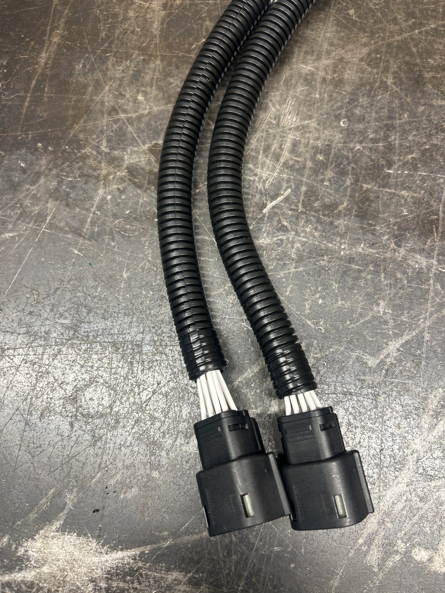 2015-2023 Dodge Charger/Challenger Unused Hellcat 12Inch BBK O2 Sensor Extension