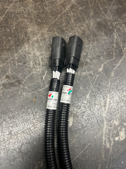 2015-2023 Dodge Charger/Challenger Unused Hellcat 12Inch BBK O2 Sensor Extension