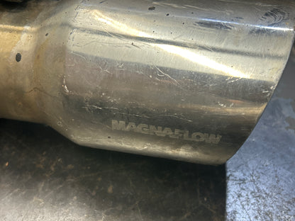 2005-2010 Charger/Challenger/300 SRT8 Magnaflow Street Series Exhaust Mufflers