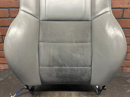 06 - 07 JEEP GRAND CHEROKEE SRT8 FRONT PASSENGER RH UPPER SEAT CUSHION COVER OEM