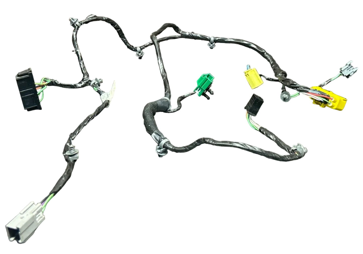 2005-2007 Jeep Grand Cherokee Front Seat Wire Harness Passenger Right 5143366AA