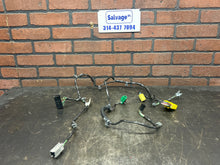 2005-2007 Jeep Grand Cherokee Front Seat Wire Harness Passenger Right 5143366AA
