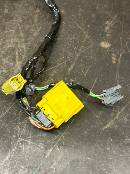 2005-2007 Jeep Grand Cherokee Front Seat Wire Harness Passenger Right 5143366AA
