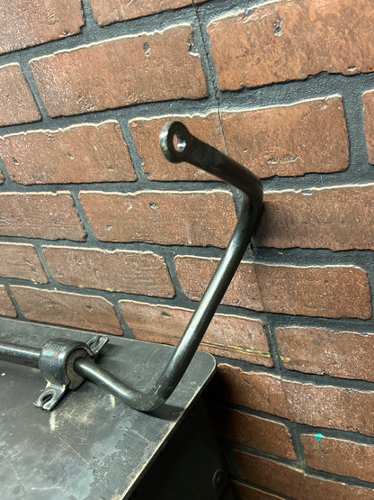 2008-2010 Dodge Challenger SRT8 Rear Suspension Stabilizer Sway Bar OEM