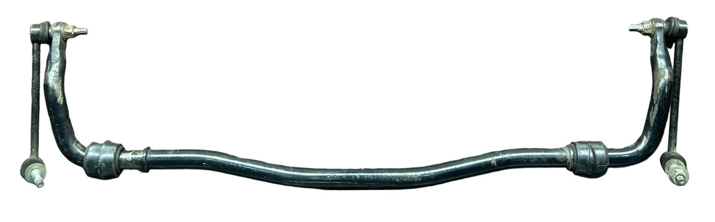 2014-2023 DODGE CHARGER RWD FRONT SUSPENSION STABILIZER SWAY BAR OEM