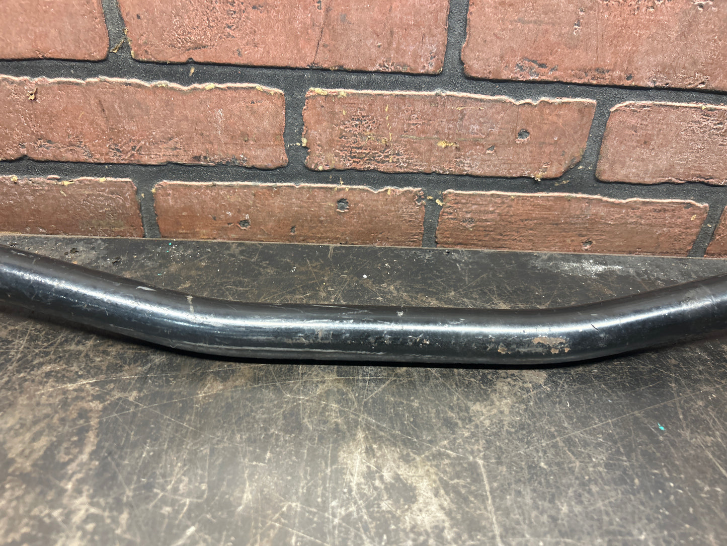 2014-2023 DODGE CHARGER RWD FRONT SUSPENSION STABILIZER SWAY BAR OEM