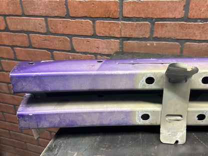 08-23 Charger Challenger Front Bumper Reinforcement Crash Impact Bar Genuine OEM