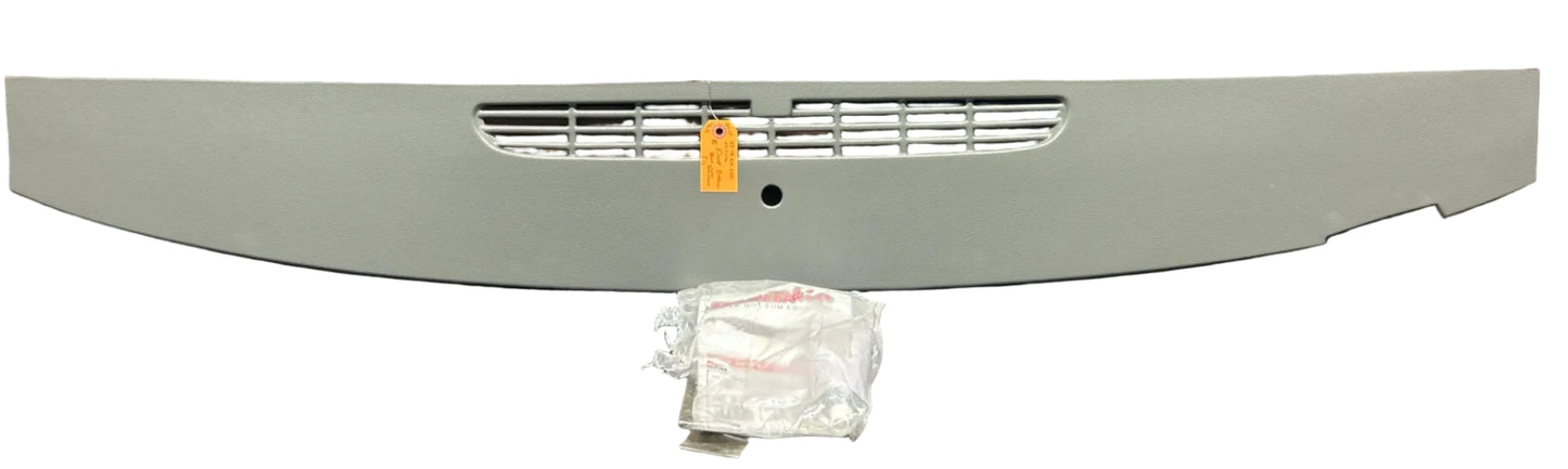 07-14 Chevy Tahoe/Avalanche/Suburban/Yukon/Escalade Dash Skin Defroster Panel