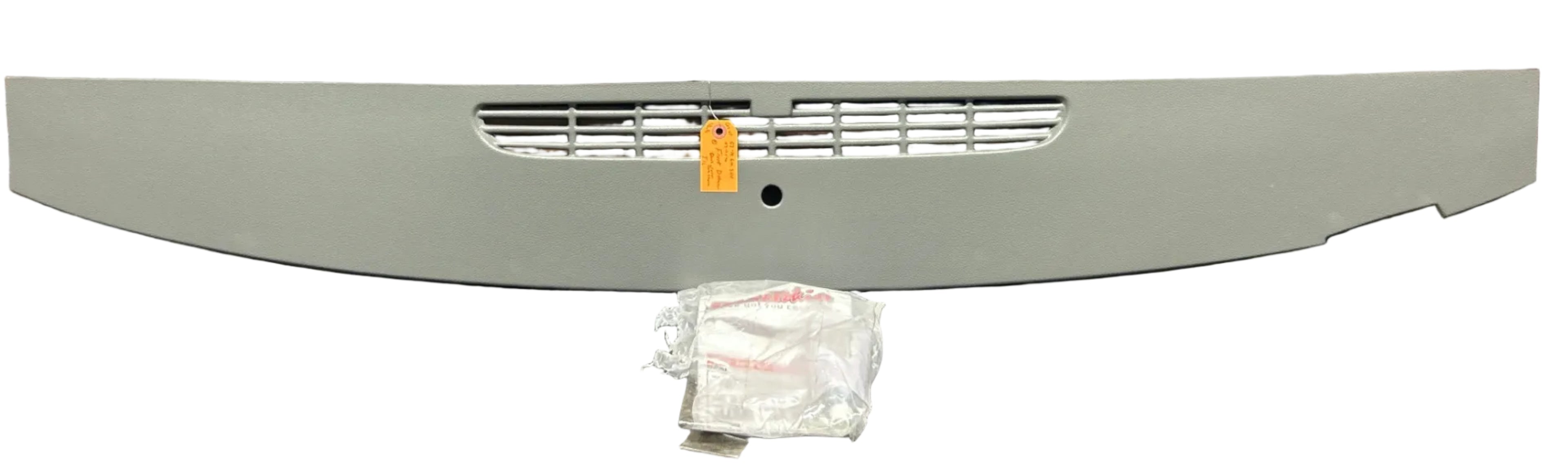 07-14 Chevy Tahoe/Avalanche/Suburban/Yukon/Escalade Dash Skin Defroster Panel