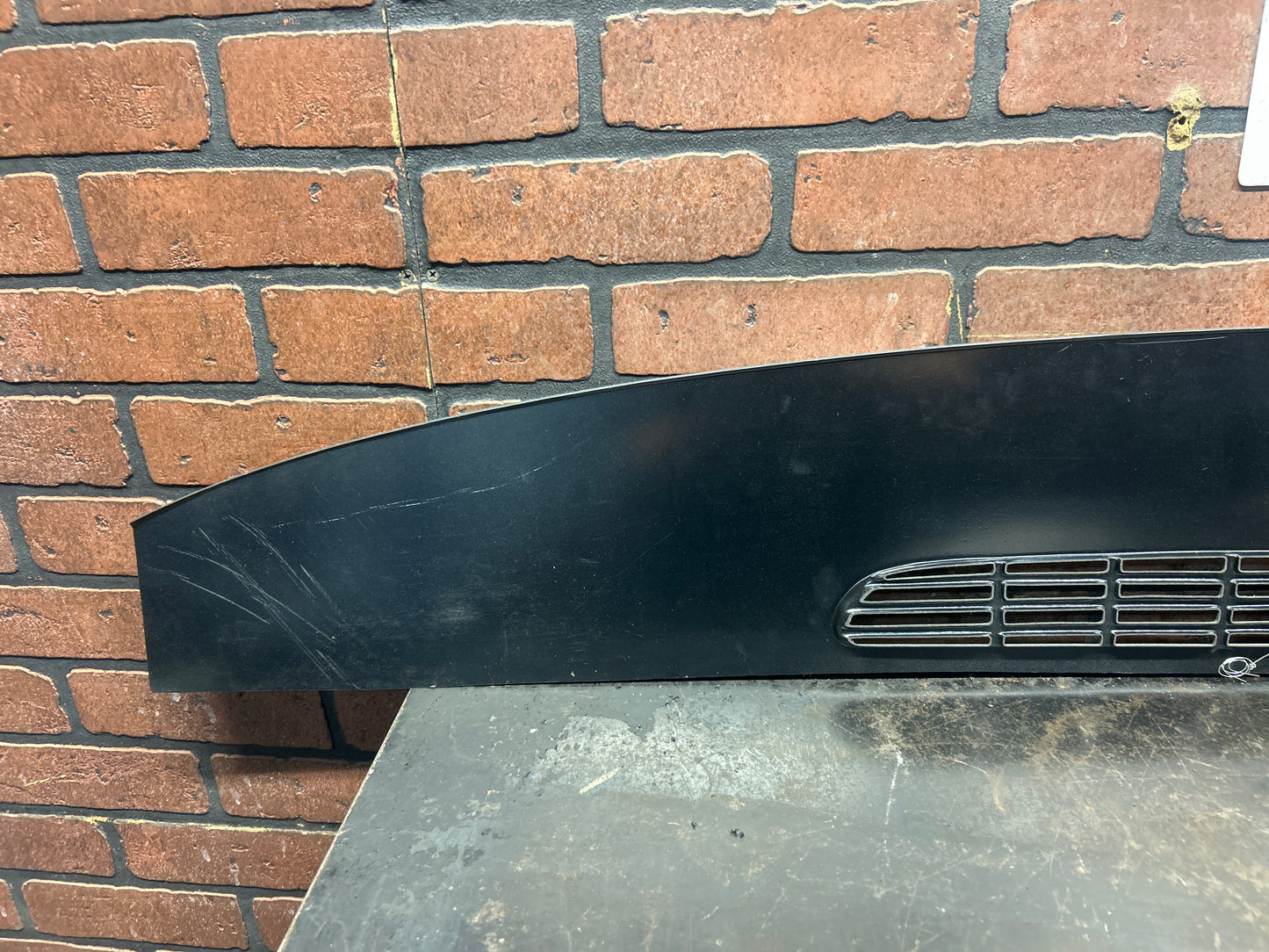 07-14 Chevy Tahoe/Avalanche/Suburban/Yukon/Escalade Dash Skin Defroster Panel