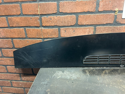 07-14 Chevy Tahoe/Avalanche/Suburban/Yukon/Escalade Dash Skin Defroster Panel