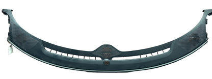 15-23 Dodge Challenger Dashboard Defroster Grille Panel Cover Trim 5LA14DX9AC