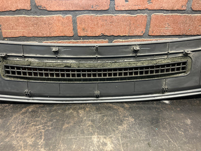2007-2009 Dodge Caliber Interior Dash Windshield Defroster Grille Panel Cowl OEM